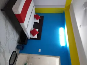 Hotel O Wamson - Image 2