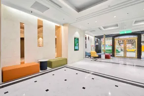 Fullon Poshtel Jhongli - Image 2