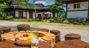 boseong sujinhanog pensyeon - Image 3