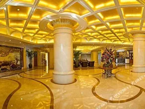 Huaren International Hotel - Image 5