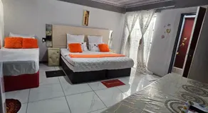 turfloop guest house - Image 2