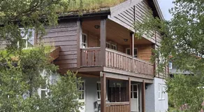 Høvringen Lodge - Image 4