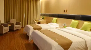 Vatica Xuzhou Suining Bus Station Bayi West Road Hotel - Image 2