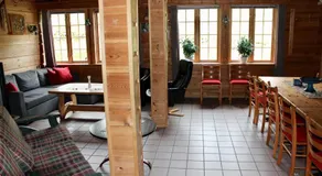 Røldalstunet Overnatting - Image 2