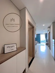 Căn Hộ Cao Cấp View Biển - Miam Vungtau Condotel - Image 4