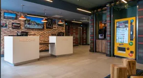 easyHotel Dublin - Image 4