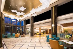 Ramada by Wyndham Shanghai Pudong - Image 2
