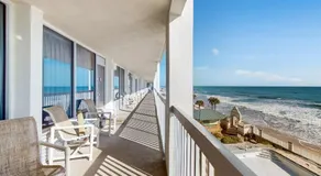 Oceanfront Condo at Daytona Beach Resort - Image 3