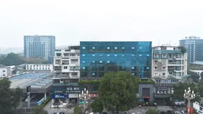 Joyful Stay Hospitality Hotel - Image 5