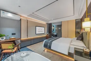 Caston Smart Hotel (Liaobu Branch) - Image 2
