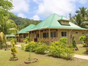 Hostellerie La Digue - Image 5