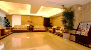 Hub Hotel Chiayi - Image 3