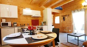 Le cocon du Catogne proche Martigny Verbier - Netflix - - Image 4