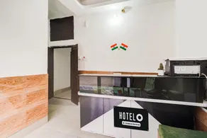 Hotel O Pradhan Nagar Siliguri Formerly Prince Guest House - Image 3