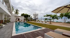 Khamara Beach Resort - Image 2