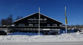 Øen Turistsenter Cottages - Image 5