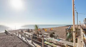 Beautiful Sea View Apartment in St Leonards on Sea - Image 4