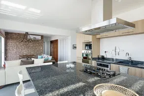 Joya Cyprus Diamond Deluxe Penthouse Apartment - Image 3