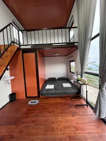 Krincing Hills Cabin - Image 5
