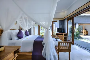 FLASH SALE November 3BDR 2-Min to Keramas Beach - Image 2