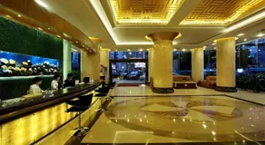 Shenzhen Hongfeng Hotel (Luohu Branch) - Image 2