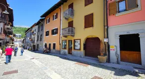 Hostdomus - Via Roma Suite - Image 4