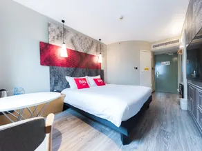 Hotel Ibis Wuxi Hi-Tech - Image 5