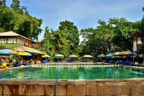 Sari Ater Hotel & Resort - Image 4