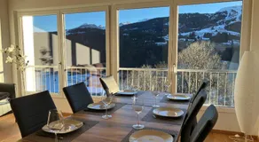 Ferienwohnung mit Sauna in Wildhaus - Image 3
