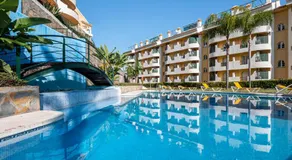 Beautiful 2 bed Apt with amazing views - RDR203 - Image 3