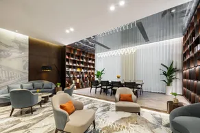 Atour X Hotel Suzhou Xiangcheng Vigorous Island Subway Station - Image 2