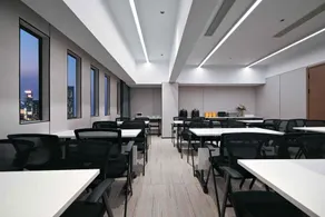Heguang ALIENSPACE Esports Hotel (Shanghai Pudong Zhangjiang Branch) - Image 3