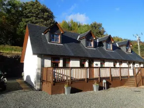 The Cobbler Cottage - Loch Lomond and Arrochar Alps - Image 4