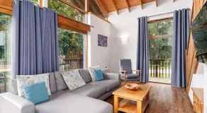 Deerpark Cabins, Cornwall - Forest Holidays - Image 2