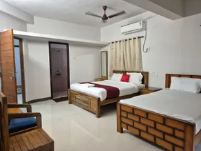 Rivera Nest Serviced Apartment - Image 2