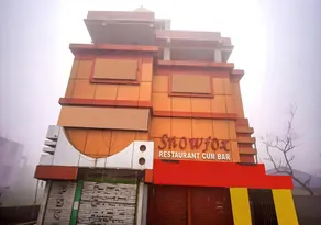 Hotel Snowfox - Image 4