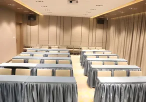 Echarm Hotel Yangzhou Jiangdu Jinyin Plaza - Image 3