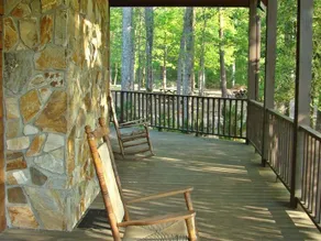 Uwharrie Cabins - Image 5