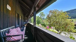 Exklusives und Modernes Bauernhaus - Image 4