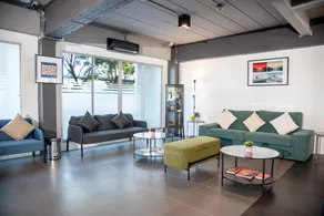 IU Hotel Donmueang Airport - Image 5