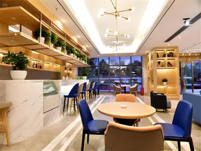 Kyriad Hotel Changsha Environmental Protection Science and Technology Park - Image 2