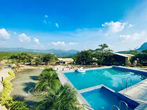 Canvas Resort in Lonavla - Image 2