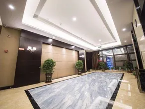 Rugao Than Hotel - Image 3