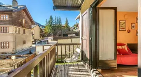 Rochebrune Apartments in Ski Resort - Image 3