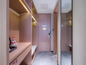 Borrman Hotel Liuzhou Luzhai - Image 3