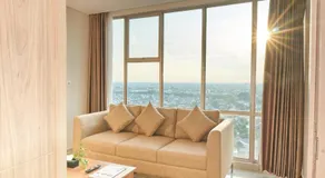 Horison Suite & Residences Iswara Bekasi - Image 3