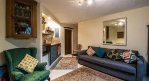 Dilkara Apartment Glastonbury - Image 2