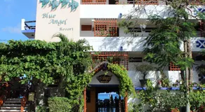 Blue Angel Resort - Image 4