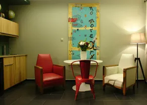MiniLux apartments - Image 2