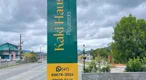 Pousada Kaki Haus - Image 5